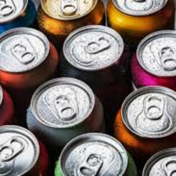 Soda