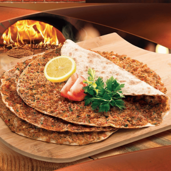 Lahmacun