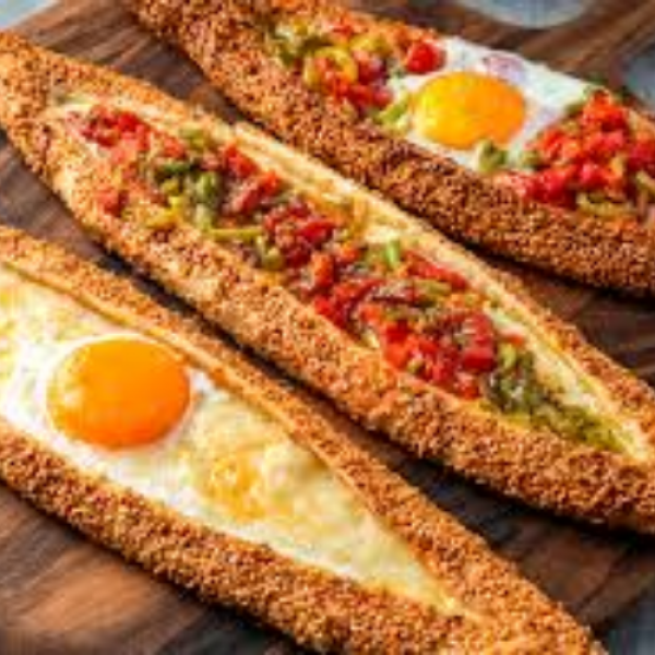 Bafra Pide